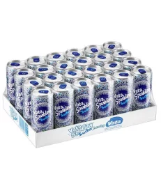 آب گازدار ساده واتا اسپارکلینگ 250