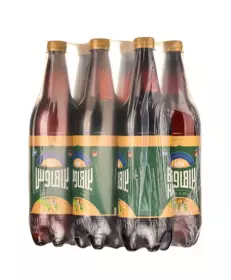 ماءالشعیر ساده براهاوس یک لیتری