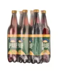 ماءالشعیر ساده 1000 سی سی براهاوس 6 عددی