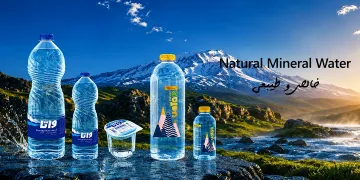 خرید محصول آب معدنی واتا